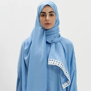 Sky Blue