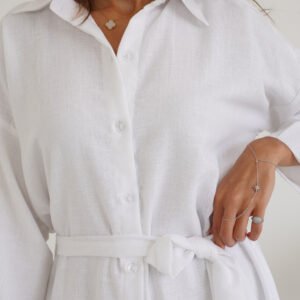 Marbella Dress